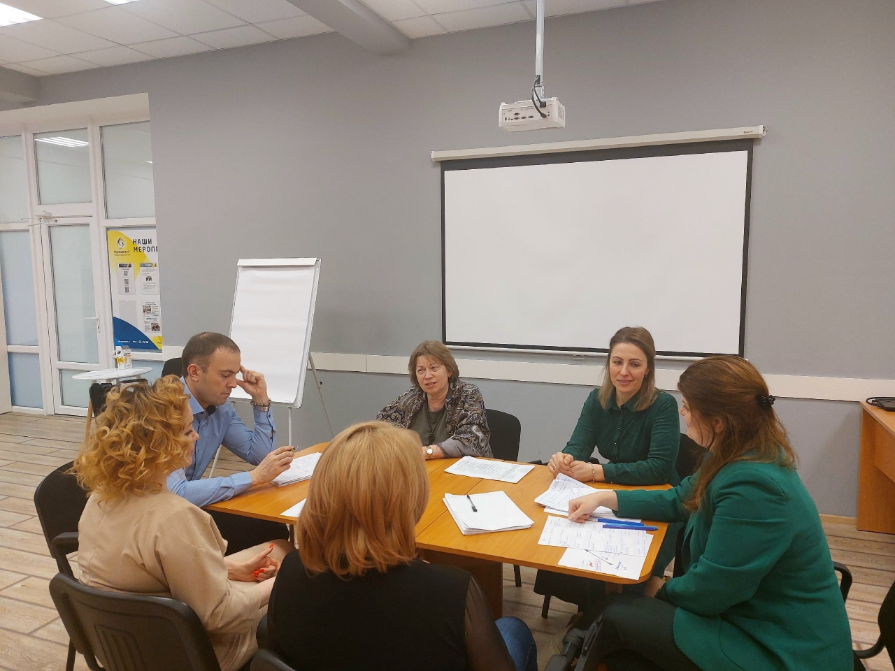 Этап 2: Поиск ресурсов