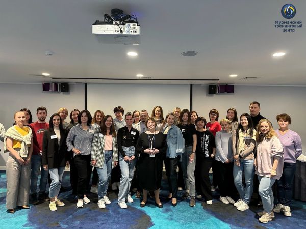 Курсы для руководителей