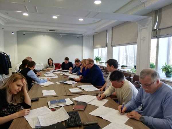 Развитие бизнеса