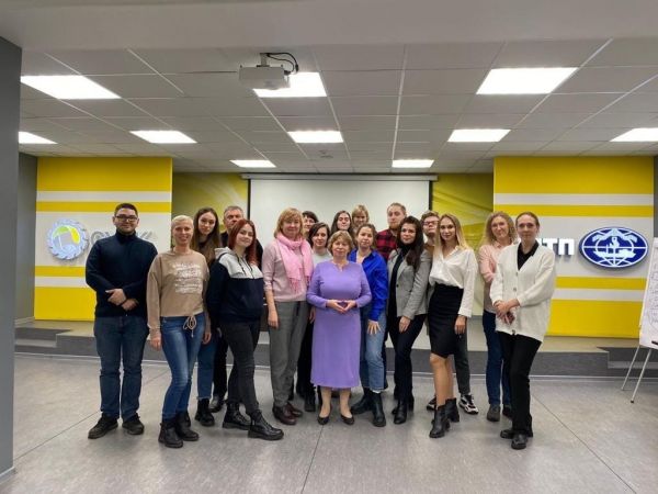 Тренинги для сотрудников