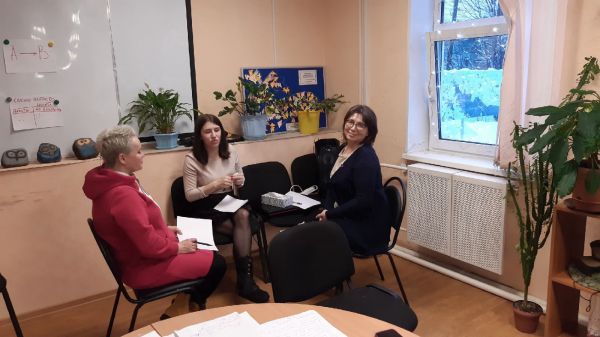 Услуги для бизнеса